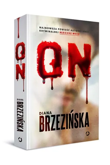 On - Diana Brzezi�ska