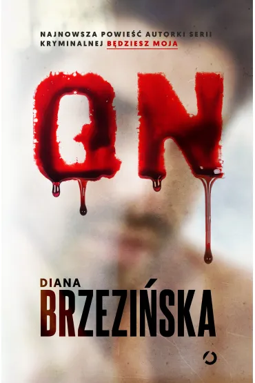 On - Diana Brzezi�ska