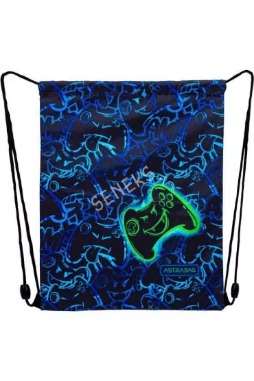 Worek na obuwie Astrabag Gaming AD1 ASTRA