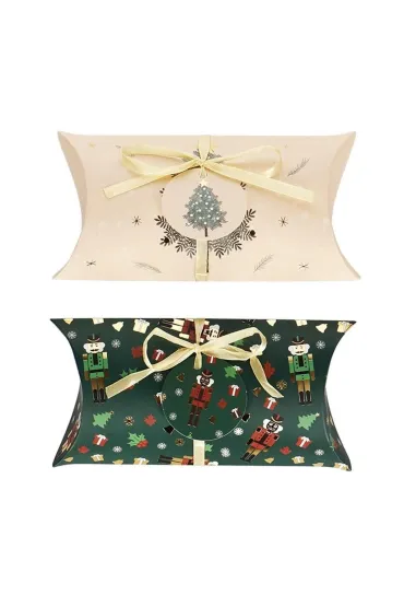 incood. Pude�ka sk�adane pillow box 2 szt