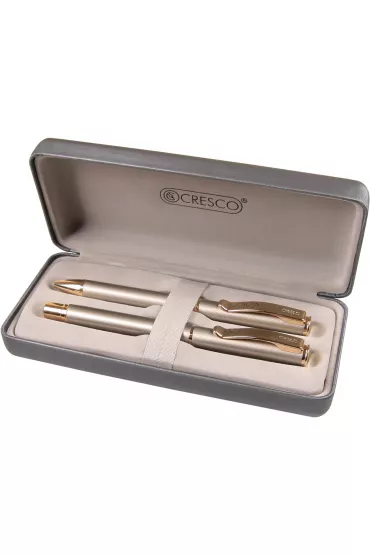 Cresco Pi�ro + d�ugopis Exclusive "S" w etui
