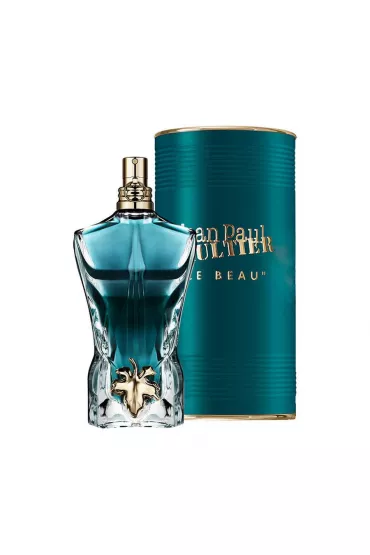 Jean Paul Gaultier Le Beau Woda toaletowa 125 ml