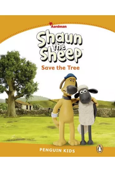 PEKR Shaun the Sheep: Save the Tree (3) - Kathryn Harper