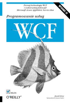 Programowanie usug WCF