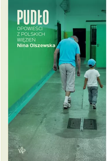 Pudo - Nina  Olszewska