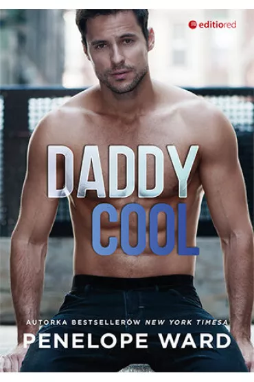 eBook Daddy Cool pdf mobi epub - Penelope Ward