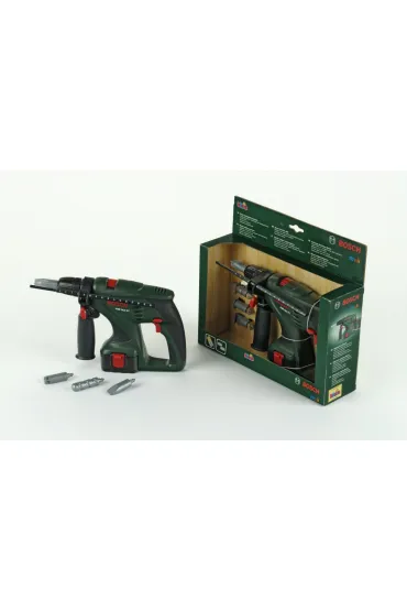 M�otowiertarka Bosch Klein Trefl