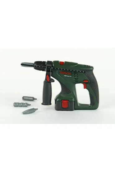 M�otowiertarka Bosch Klein Trefl
