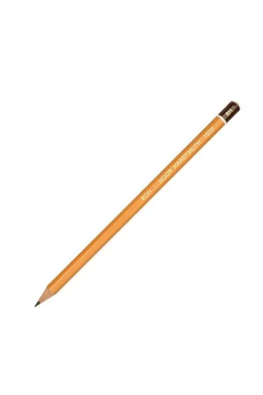 Koh-I-Noor O��wek grafitowy 1500/8H