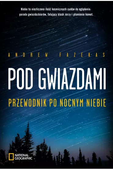 Pod gwiazdami - Andrew  Fazekas