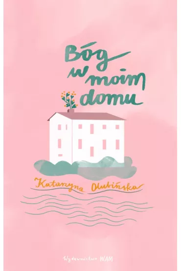 eBook Bg w moim domu epub - Katarzyna Olubiska