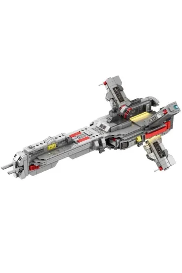 Klocki Lagrange - Cone of Light Cruiser 1168el