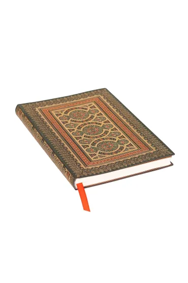 Paperblanks Notatnik Daphnis Midi linia