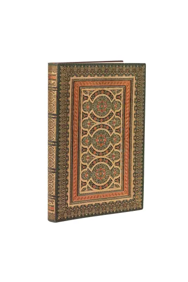 Paperblanks Notatnik Daphnis Midi linia