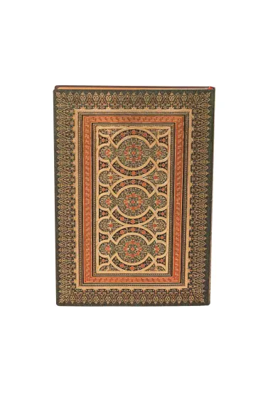 Paperblanks Notatnik Daphnis Midi linia