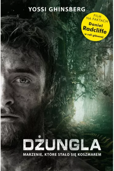 D�ungla - Yossi Ghinsberg