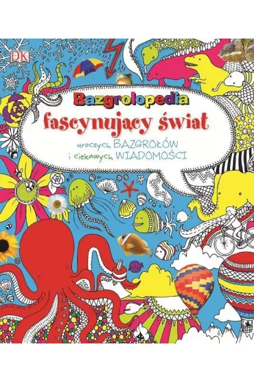 Fascynuj�cy �wiat bazgrolopedia
