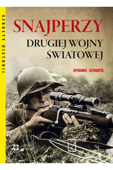 Snajperzy drugiej wojny �wiatowej