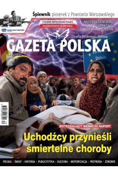 ePrasa Gazeta Polska 30/2017