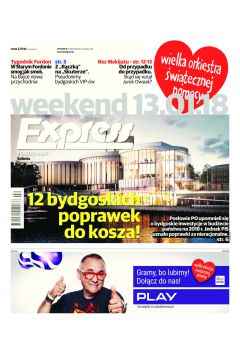 ePrasa Express Bydgoski 10/2018
