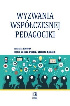 eBook Wyzwania wspczesnej pedagogiki pdf