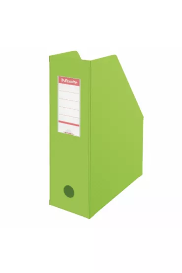 Esselte Pojemnik na czasopisma sk�adany 100 mm