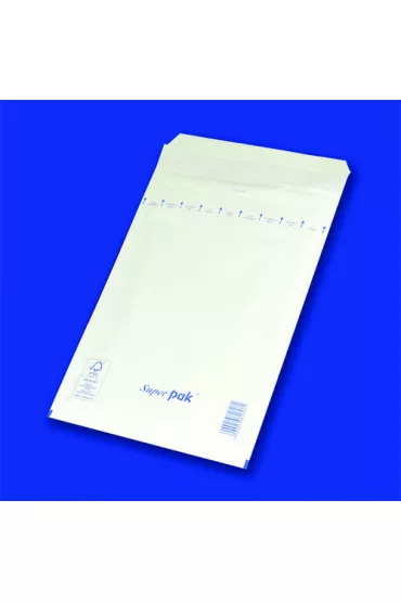 Office Products Koperta samoklej�ca z foli� b�belkow� HK G17 bia�y 10 szt.