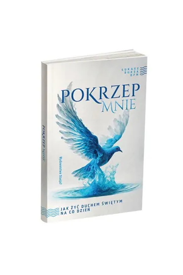 Pokrzep mnie - �ukasz Buksa