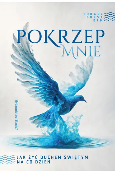 Pokrzep mnie - �ukasz Buksa