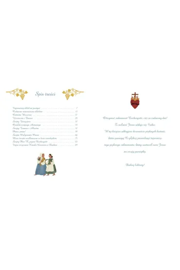 P�jd�my za Jezusem! 12 pi�knych opowie�ci eucharystycznych