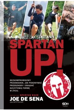 Spartan Up! Bd jak Spartanin