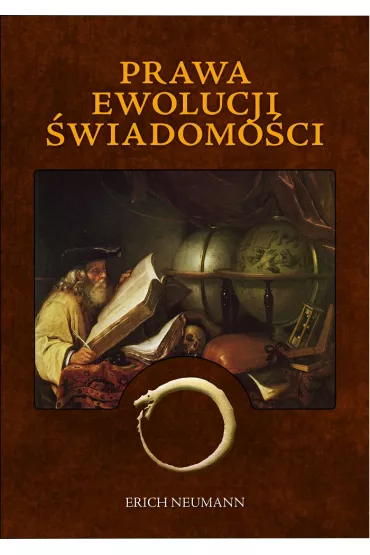 Prawa ewolucji �wiadomo�ci - Neumann Erich
