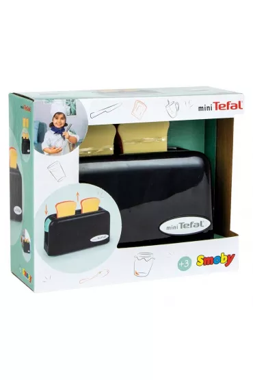 Mini Tefal Toster Smoby