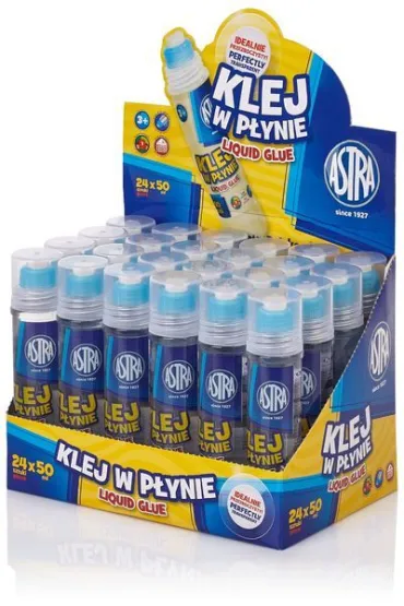 Astra Klej w p�ynie Liquid 50 ml