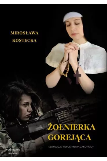 �o�nierka gorej�ca - Miros�awa Kostecka