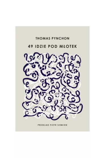 49 idzie pod m�otek - Thomas Pynchon