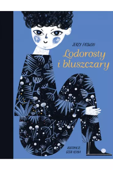 Lodorosty i bluszczary - Jerzy Ficowski