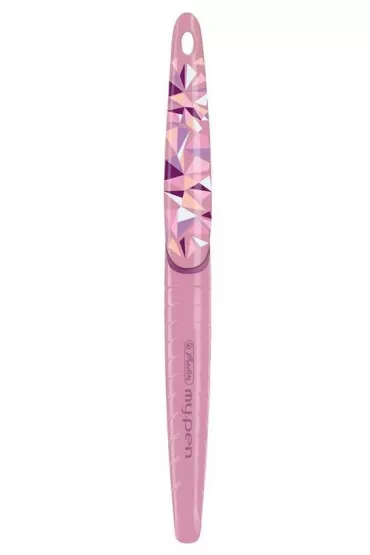 Herlitz Pi�ro wieczne My.pen M Wild Berry