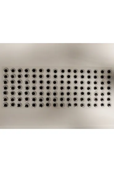Oczy 12 mm