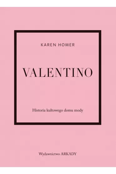Valentino - Karen Homer
