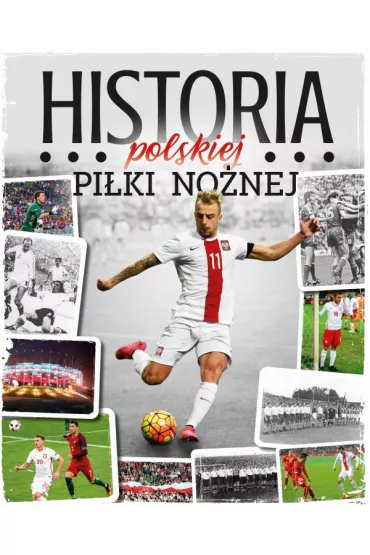Historia polskiej pi�ki no�nej - Jakub Braciszewski, Robert Gawkowski, Laskowski Kr