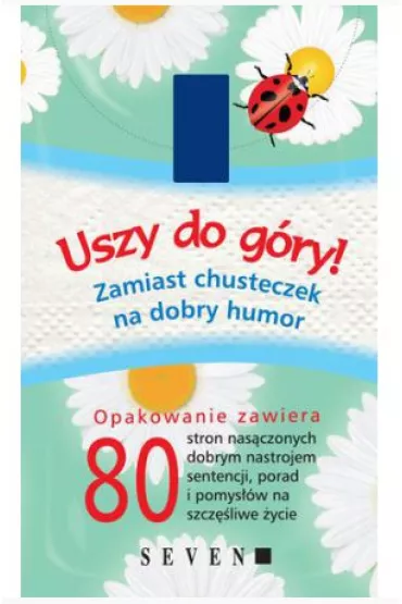 Uszy do g�ry! - Peregrino Antonio