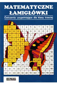 Matematyczne �amig��wki