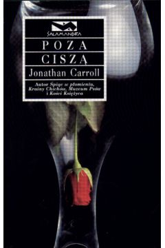 Poza cisz� - Carroll Jonathan