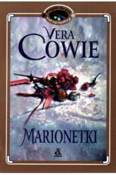 Marionetki - Cowie Vera - Vera Cowie