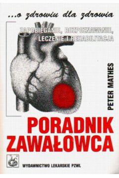 Poradnik zawa�owca - Mathes Peter - Peter Mathes