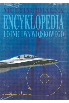 Encyklopedia Lotnictwa Wojskowego-CD /VM/