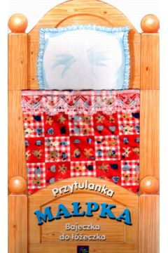 Przytulanka ma�pka - Gill Davies - Gill Davies