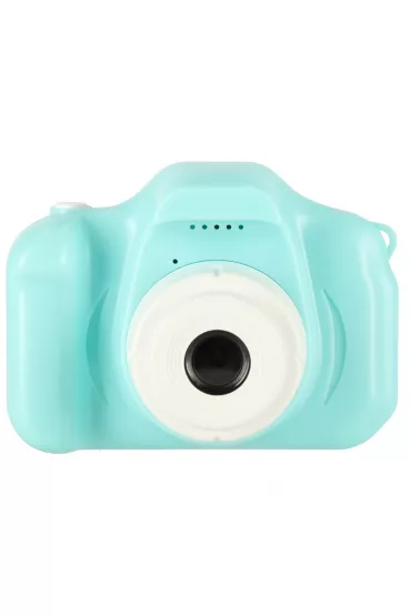 Aparat fotograficzny cyfrowy gry kamera video mini HD 2.0"