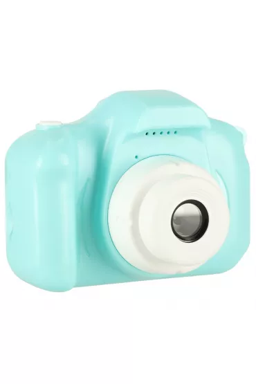 Aparat fotograficzny cyfrowy gry kamera video mini HD 2.0"